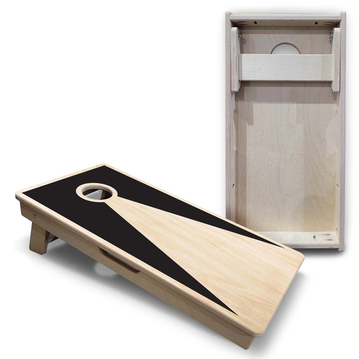 Natural Keyhole Vacation Boards – 8 Mini Bags Included