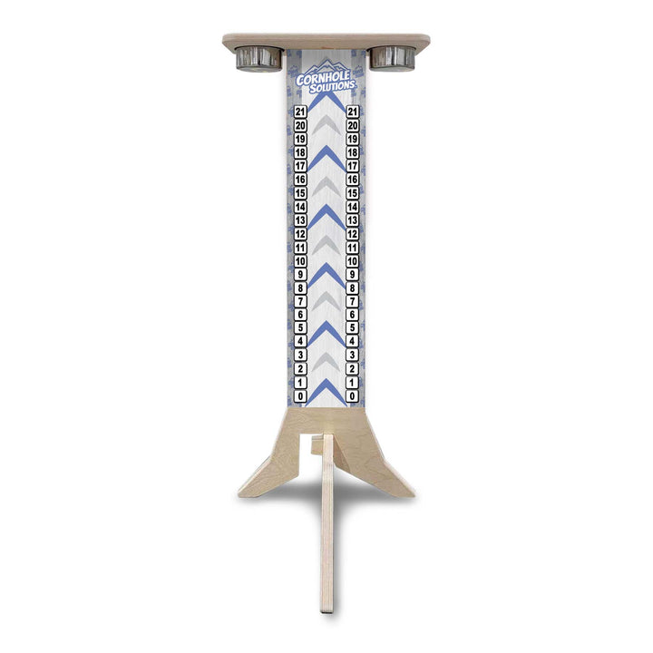 CS Runway Designs - Score Stand