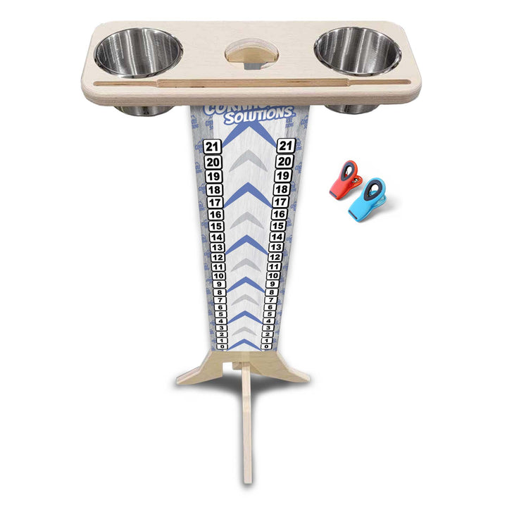 CS Runway Designs - Score Stand
