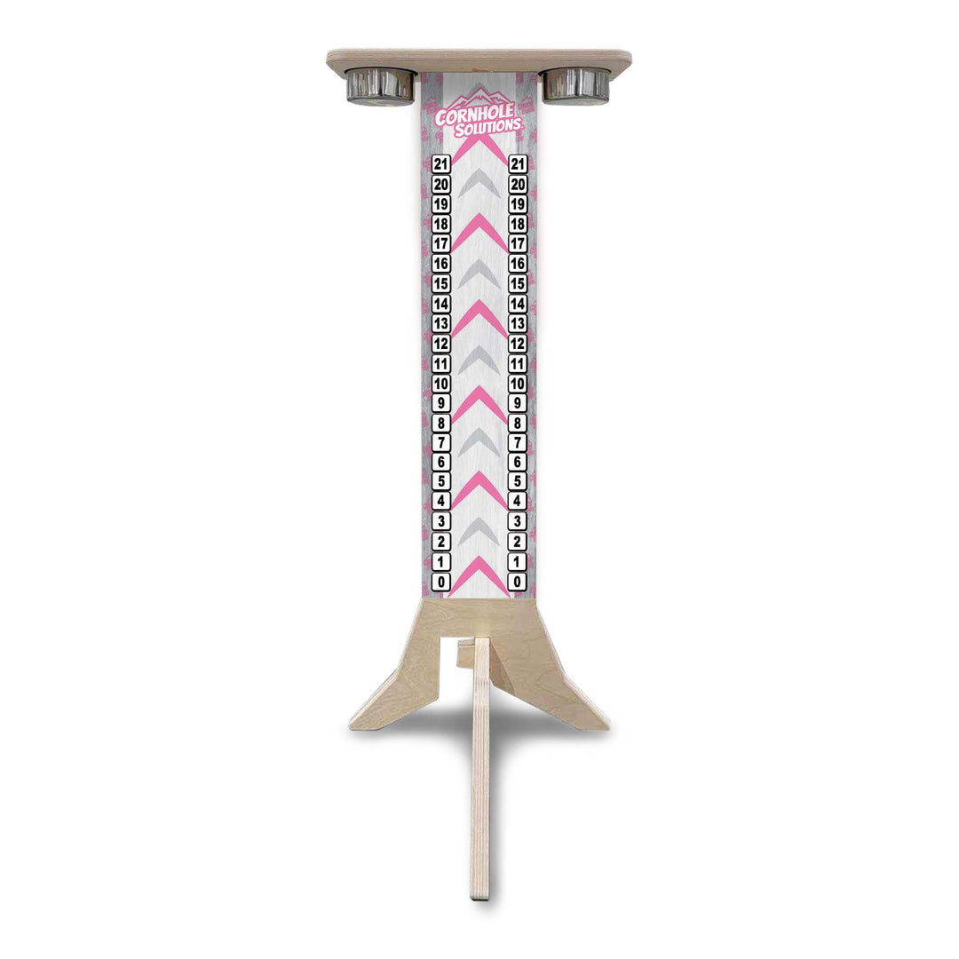 CS Runway Designs - Score Stand