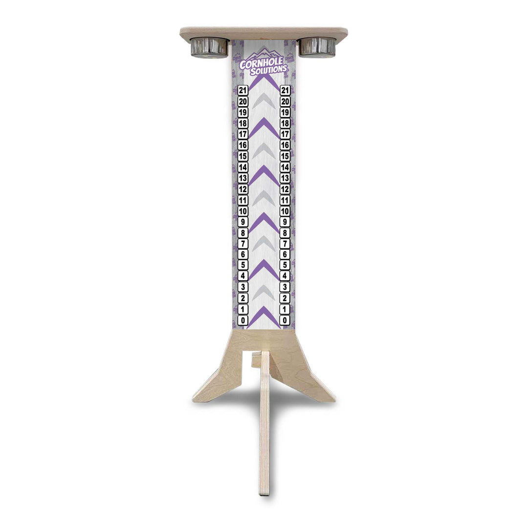 CS Runway Designs - Score Stand