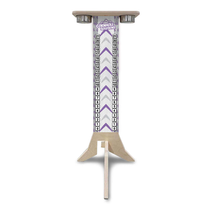 CS Runway Designs - Score Stand