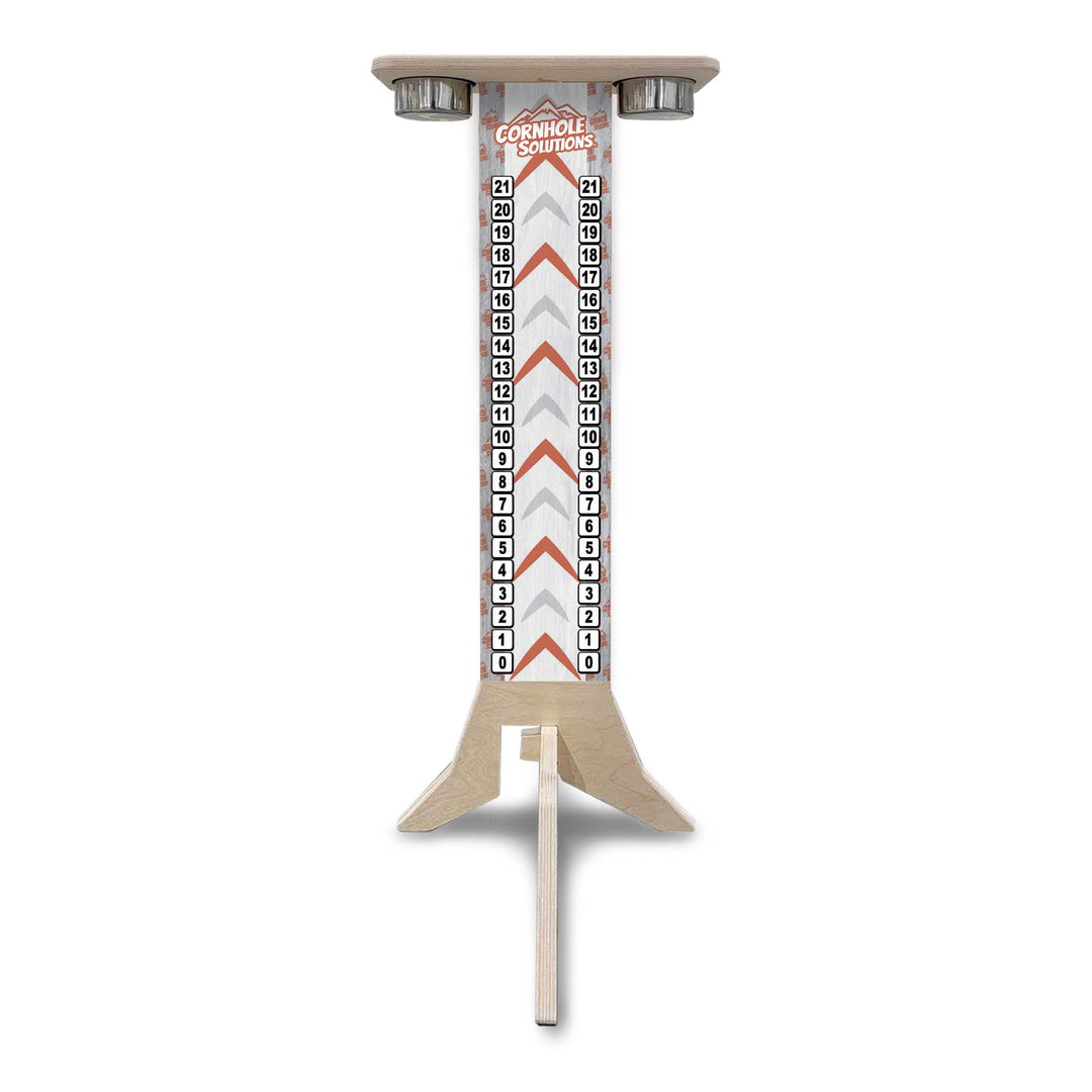 CS Runway Designs - Score Stand