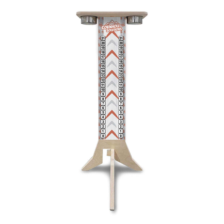CS Runway Designs - Score Stand