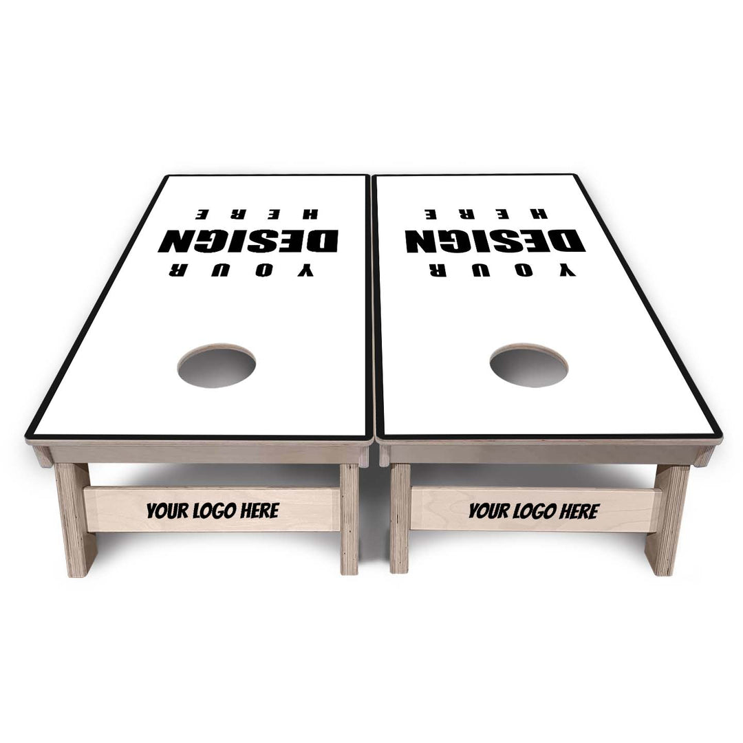 Custom Cornhole Boards - Tournament Series