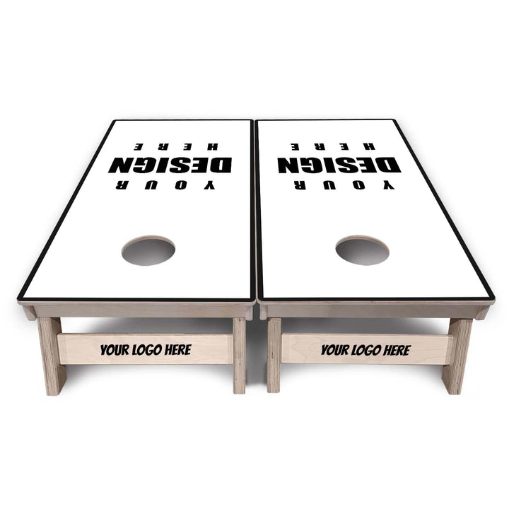 Custom Cornhole Boards - Tournament Series