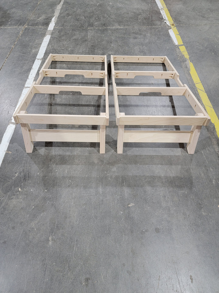 Bulk DIY Tournament Kits (Double Legs) 30 Sets - Contact us for more info!