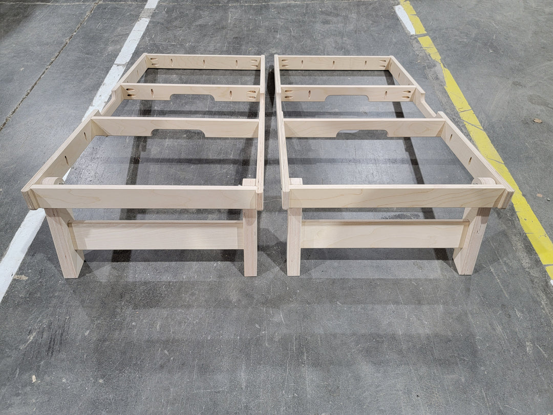 Bulk DIY Tournament Kits (Double Legs) 30 Sets - Contact us for more info!