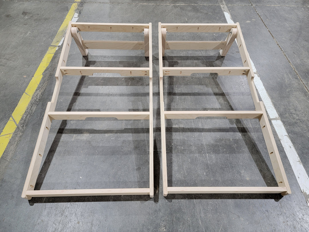 Bulk DIY Tournament Kits (Double Legs) 30 Sets - Contact us for more info!