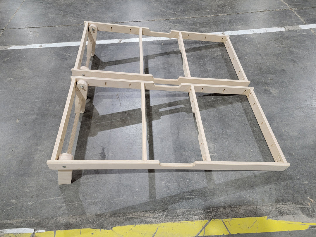 Bulk DIY Tournament Kits (Double Legs) 30 Sets - Contact us for more info!