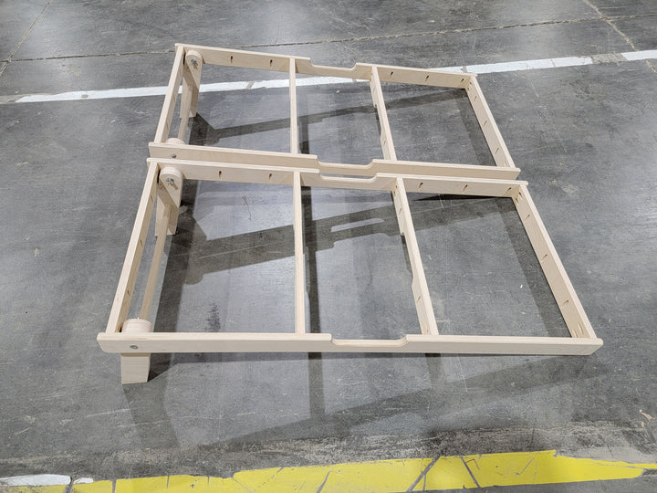 Bulk DIY Tournament Kits (Double Legs) 30 Sets - Contact us for more info!