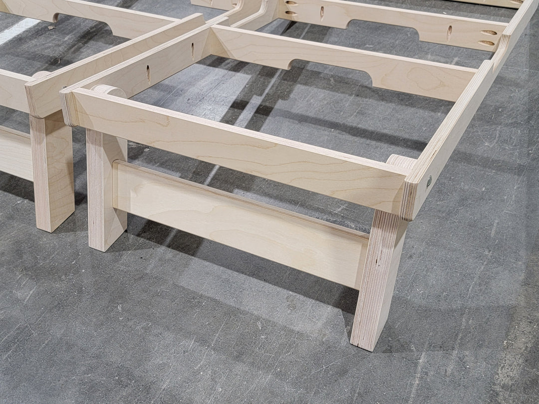 Bulk DIY Tournament Kits (Double Legs) 30 Sets - Contact us for more info!