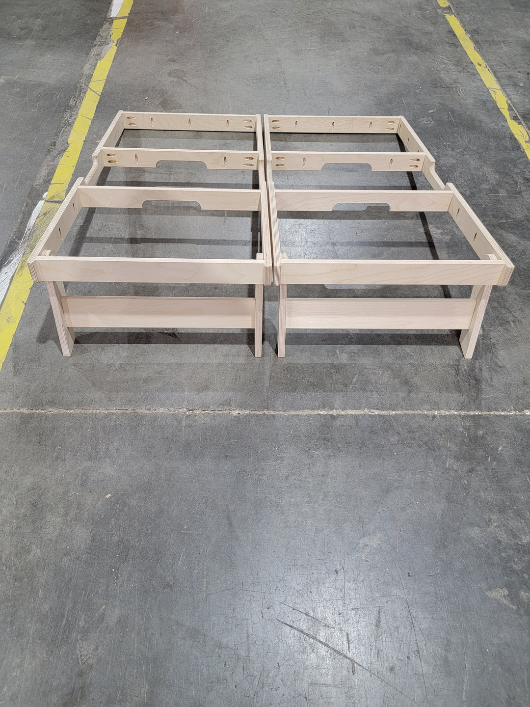 Custom Tournament DIY Kit - Free Shipping!