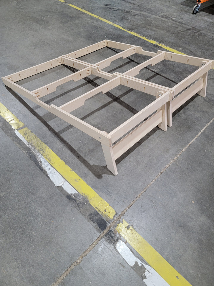 Custom Tournament DIY Kit - Free Shipping!