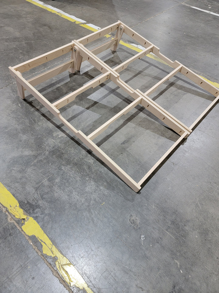 Custom Tournament DIY Kit - Free Shipping!