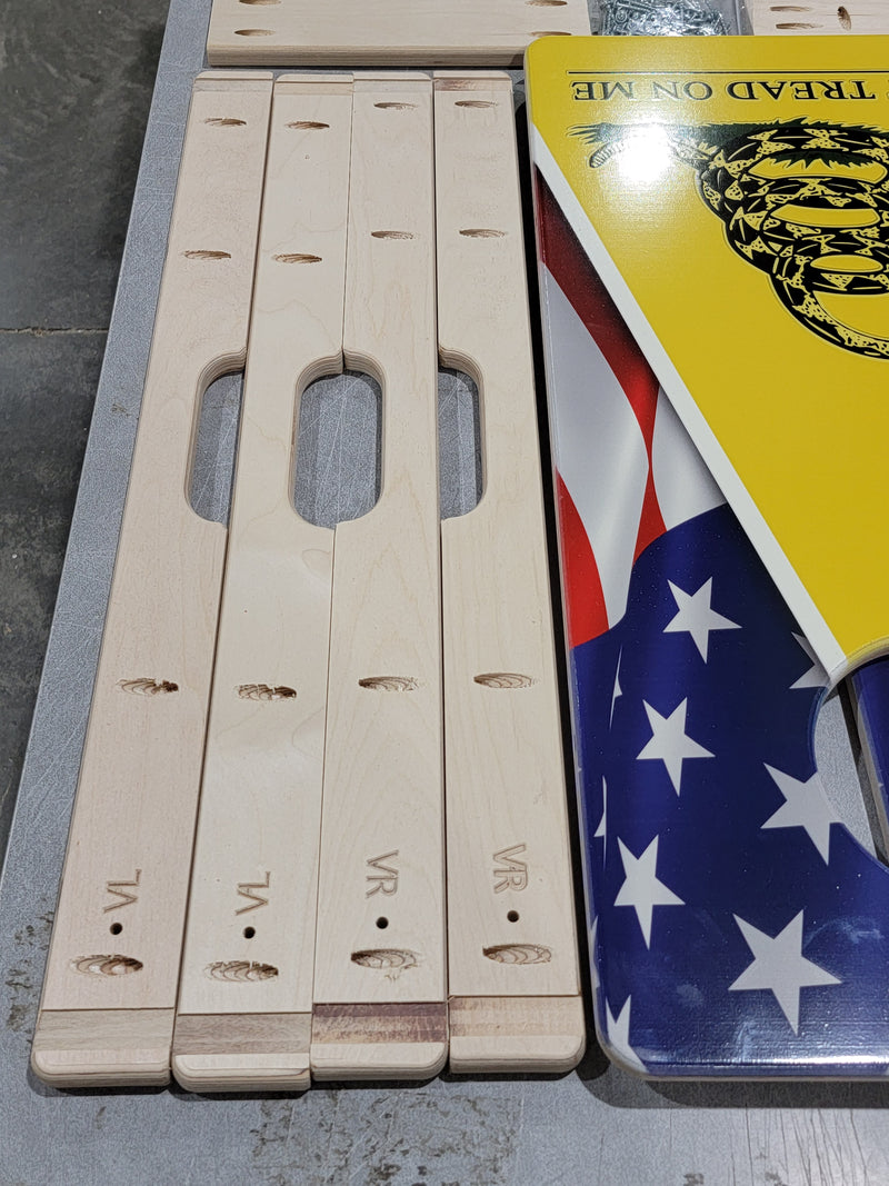 Custom DIY Kit (Mini, Vacation, or Training) Free Shipping!