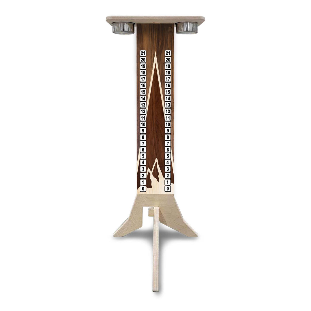 Rustic Designs - Score Stand