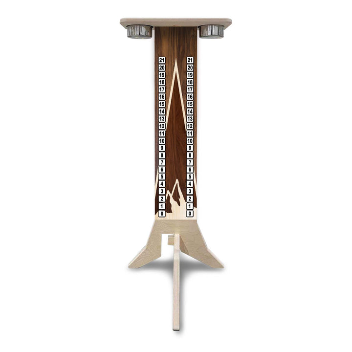 Rustic Designs - Score Stand