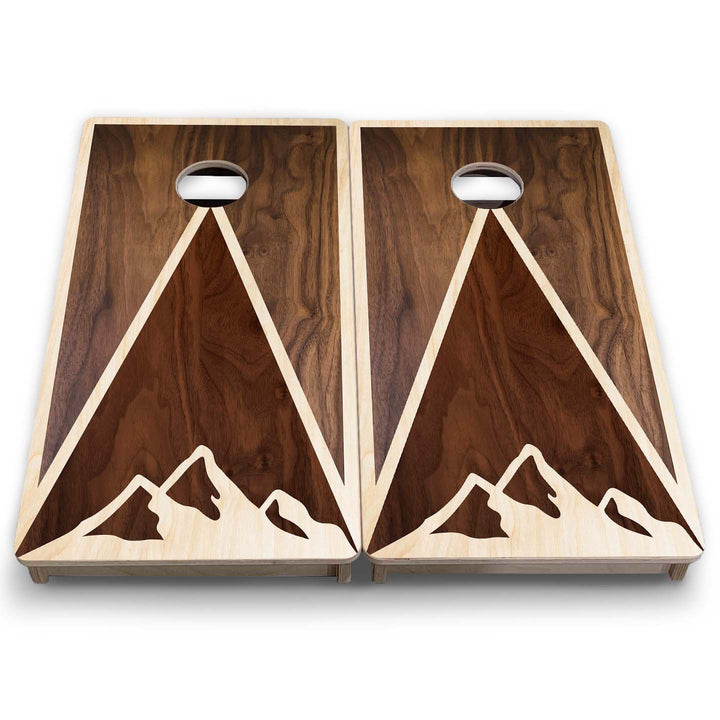 Stained Look Vacation Boards – 8 Mini Bags Included