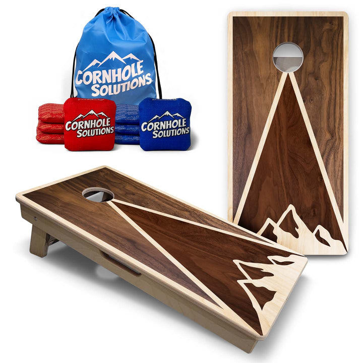 Stained Look Vacation Boards – 8 Mini Bags Included