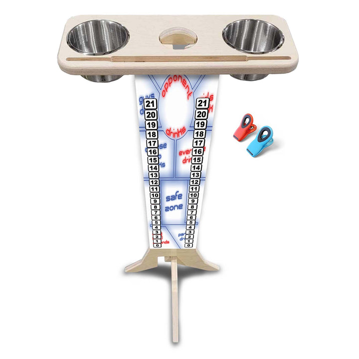 Drinking Game Designs - Score Stand