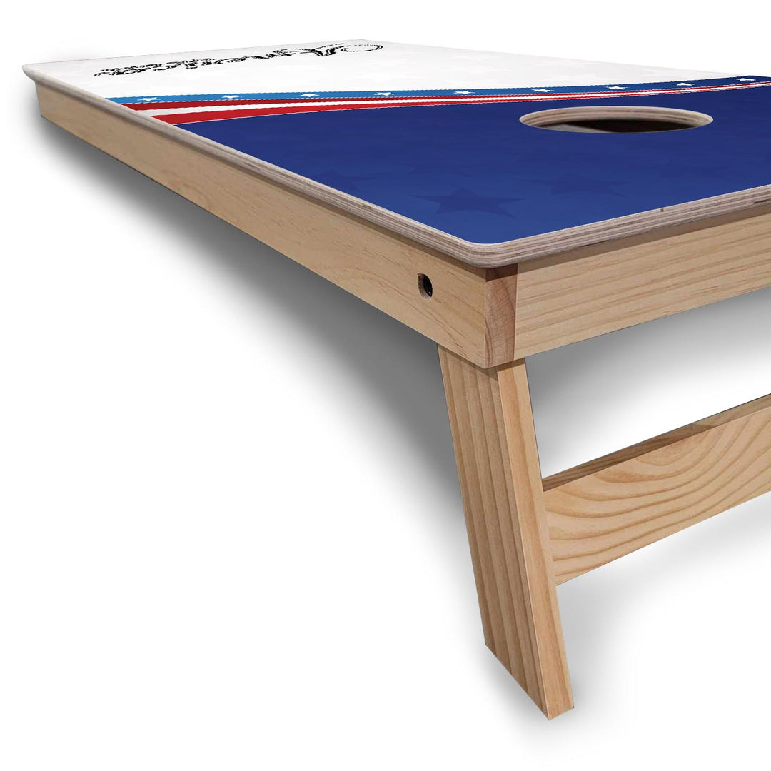 America 1776-2026 Cornhole Boards - Backyard Series "Limited Edition"