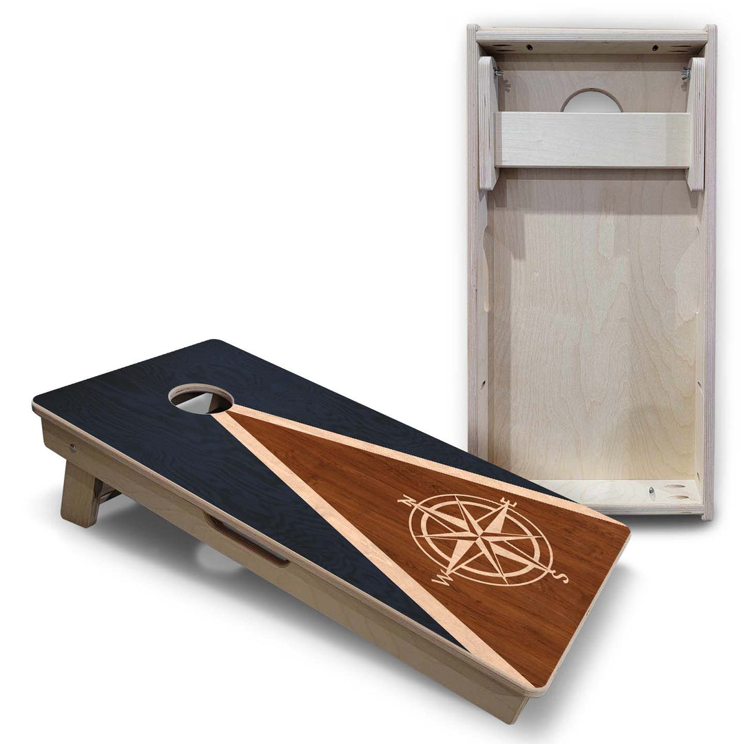 Anchor & Compass Vacation Boards – 8 Mini Bags Included