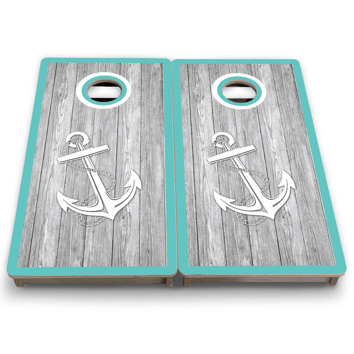 Anchor & Compass Vacation Boards – 8 Mini Bags Included