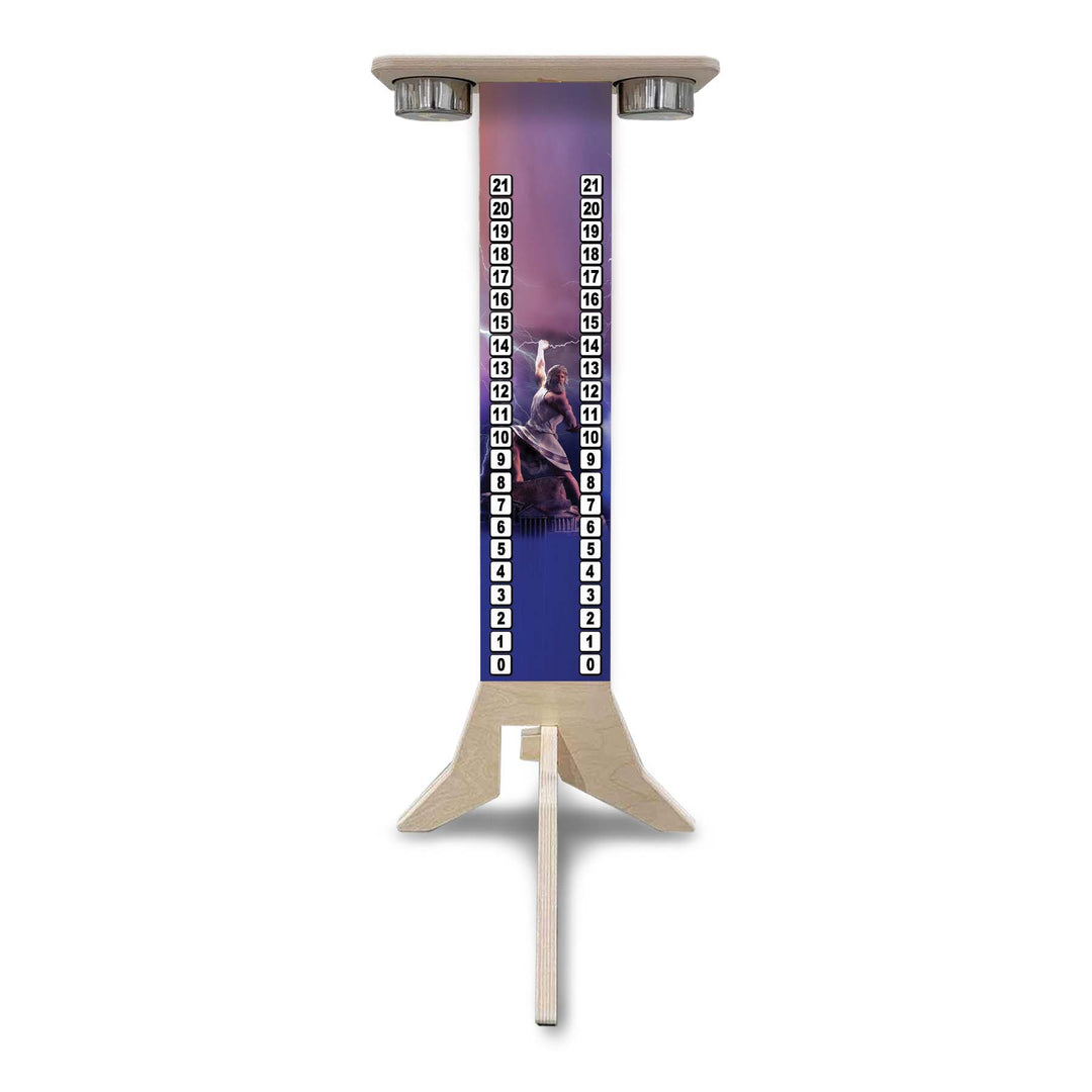 Greek Mythology - Score Stand