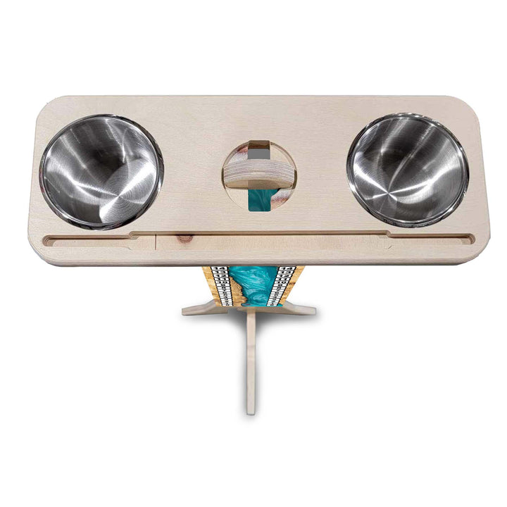 Moving Sale - Score Stand Design Options