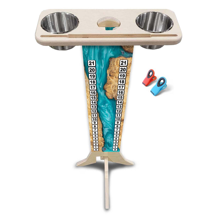 Moving Sale - Score Stand Design Options