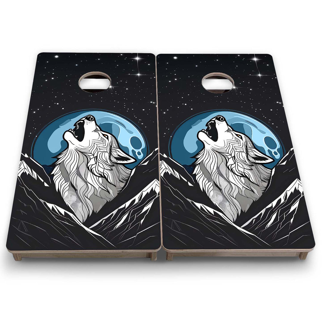 Wildlife Vacation Boards – 8 Mini Bags Included