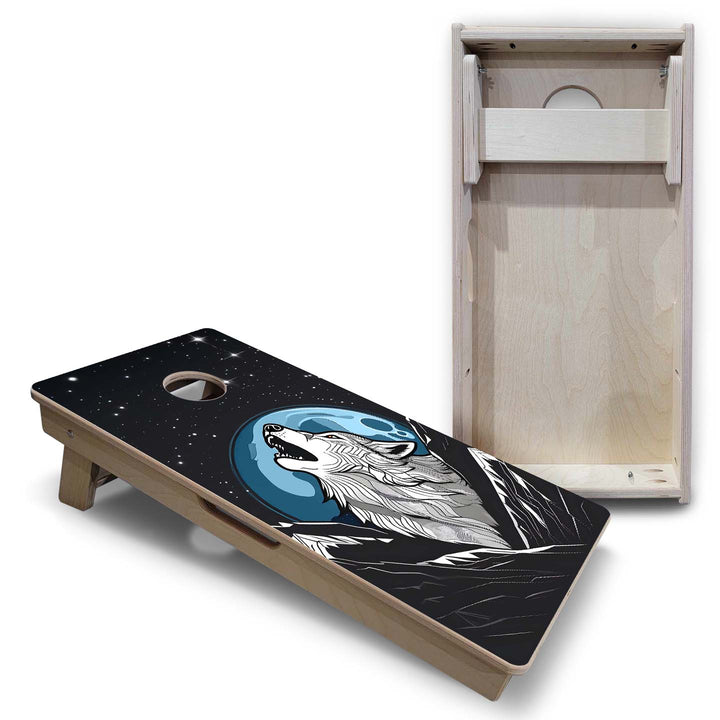 Wildlife Vacation Boards – 8 Mini Bags Included