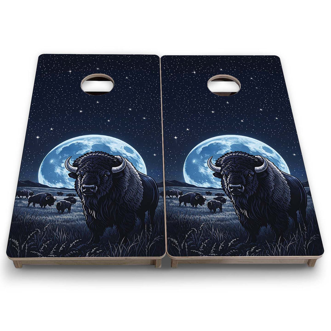 Wildlife Vacation Boards – 8 Mini Bags Included
