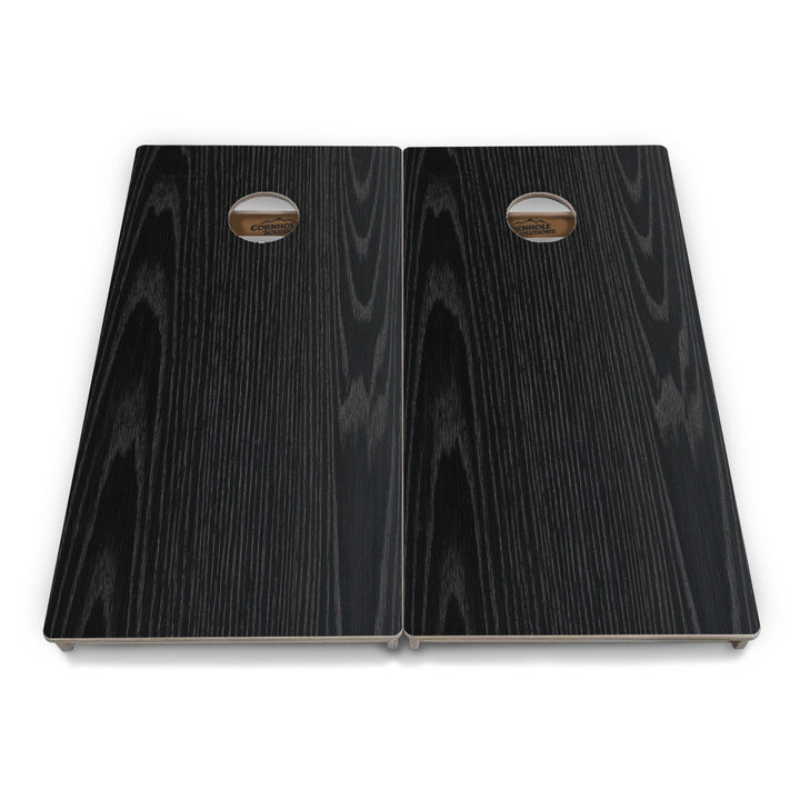 Woodgrain Cornhole Boards – Tournament Series