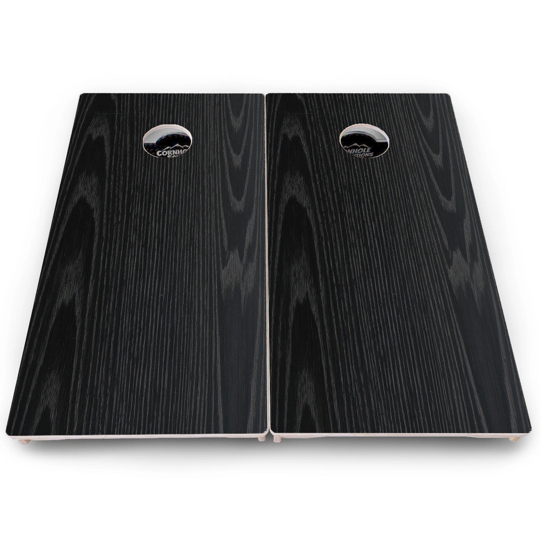 Woodgrain Cornhole Boards – Pro Lite or Pro Elite