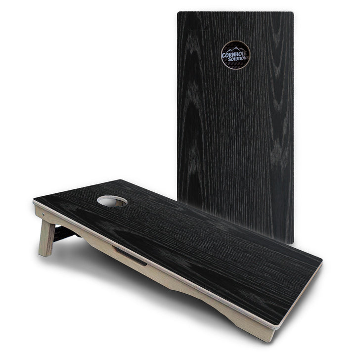 Woodgrain Cornhole Boards – Pro Lite or Pro Elite