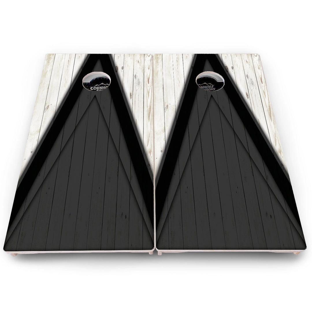 Apex Cornhole Boards – Pro Lite or Pro Elite