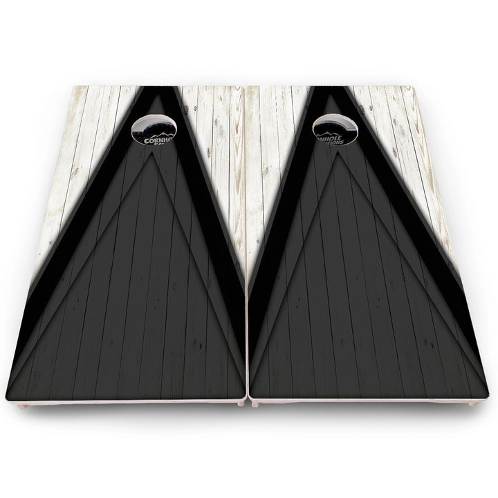 Apex Cornhole Boards – Pro Lite or Pro Elite