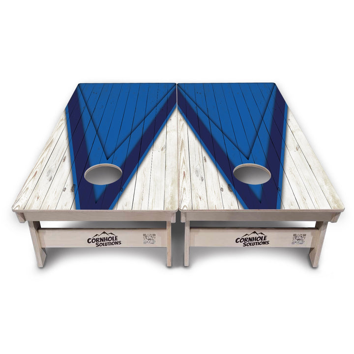 Apex Cornhole Boards – Tournament Series