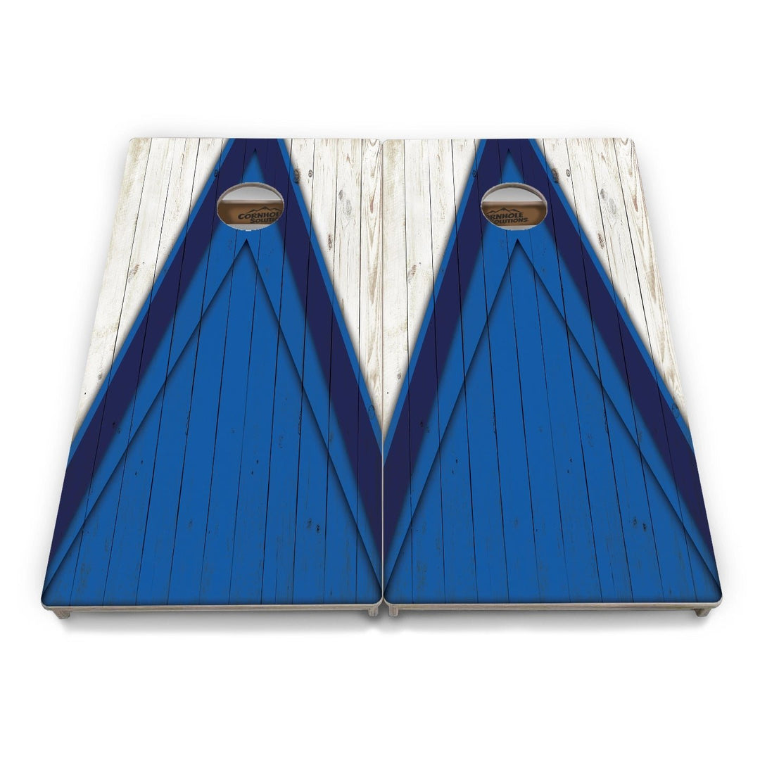 Apex Cornhole Boards – Tournament Series