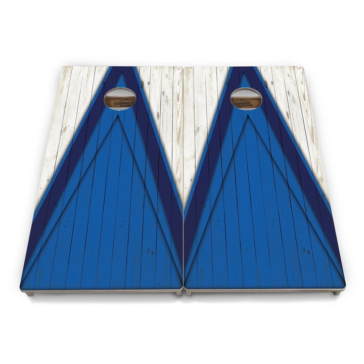 Apex Cornhole Boards – Tournament Series