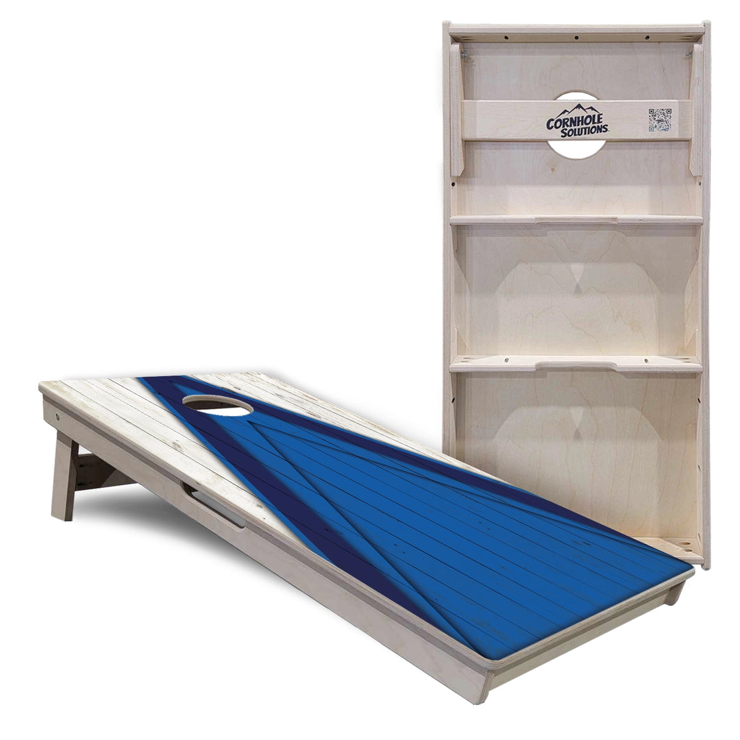 Apex Cornhole Boards – Tournament Series