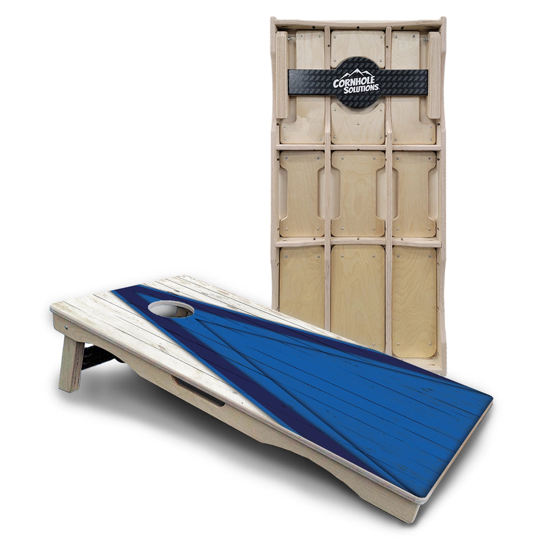Apex Cornhole Boards – Pro Lite or Pro Elite