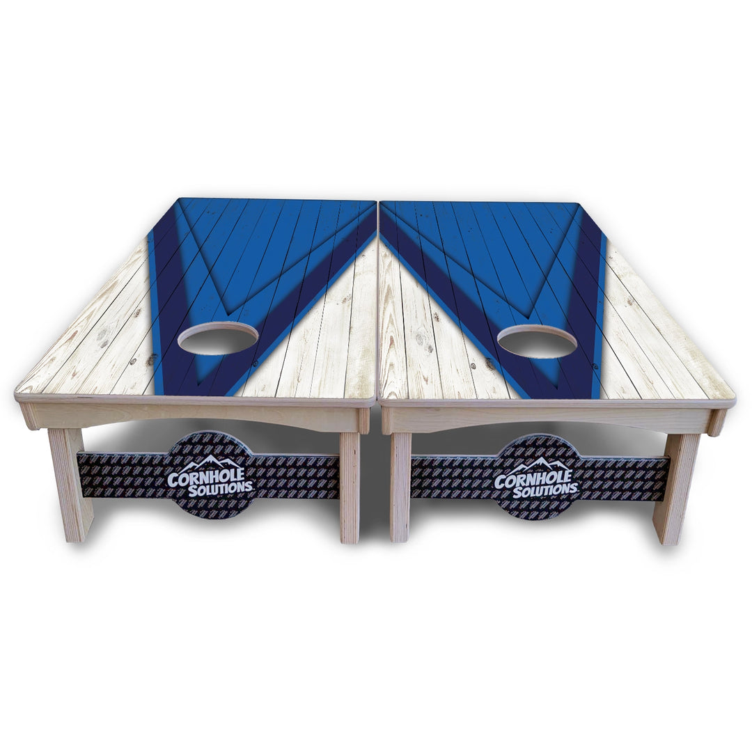 Apex Cornhole Boards – Pro Lite or Pro Elite