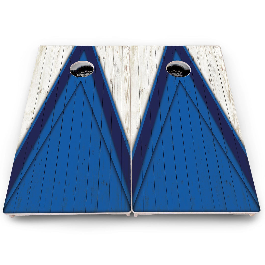 Apex Cornhole Boards – Pro Lite or Pro Elite