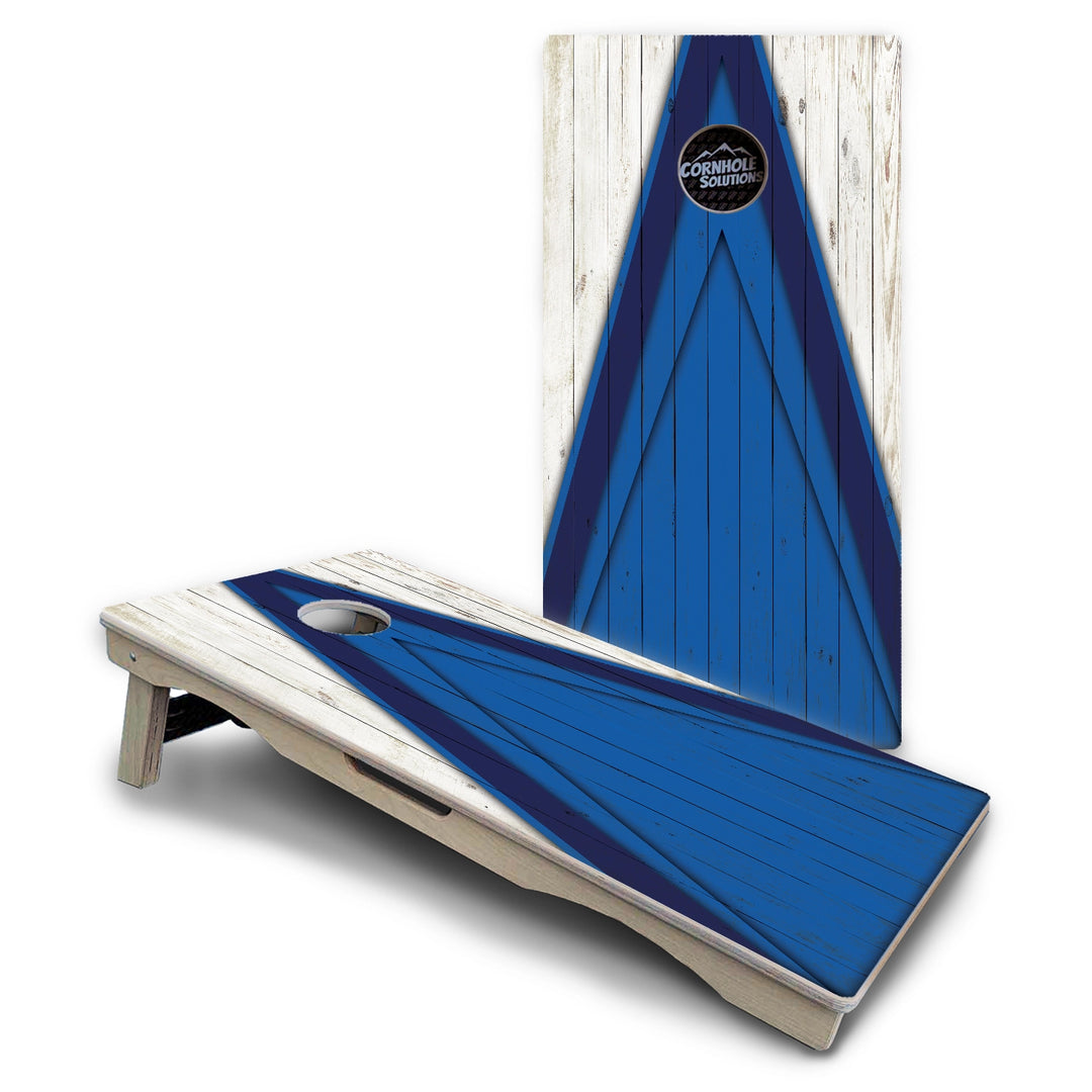 Apex Cornhole Boards – Pro Lite or Pro Elite