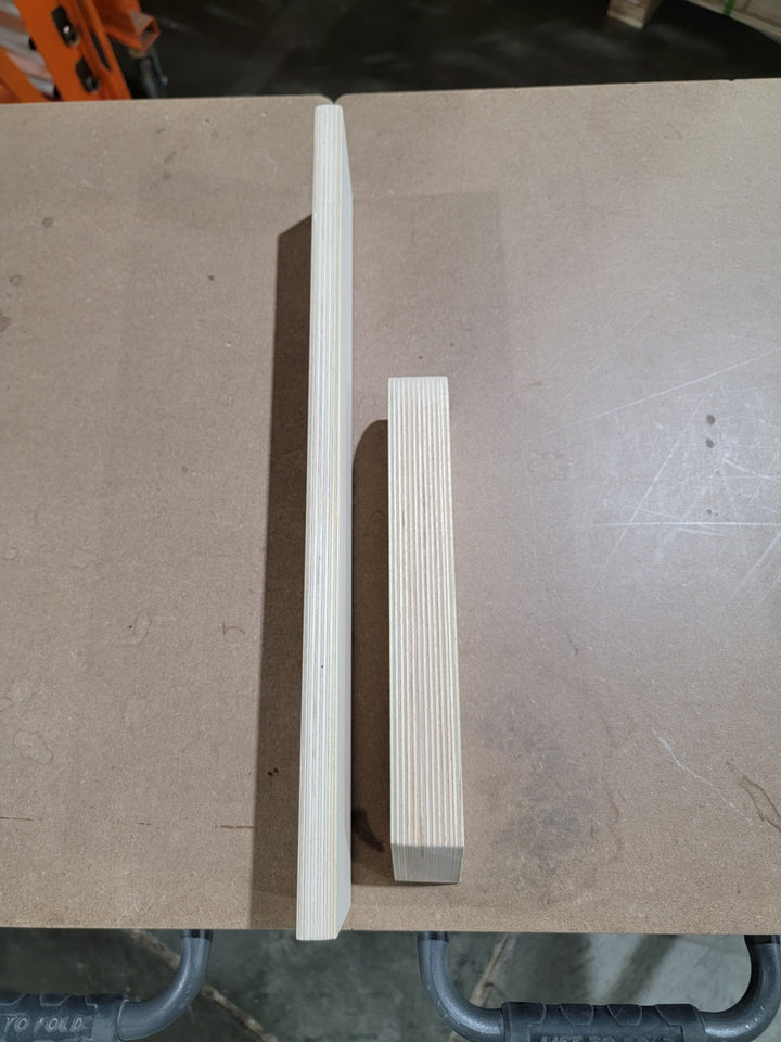 Bulk DIY Tournament Kits (Double Legs) 30 Sets - Contact us for more info!