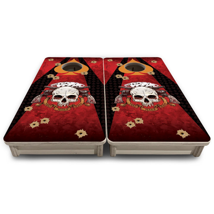 Artist Series Mini Boards – 8 Mini Bags Included