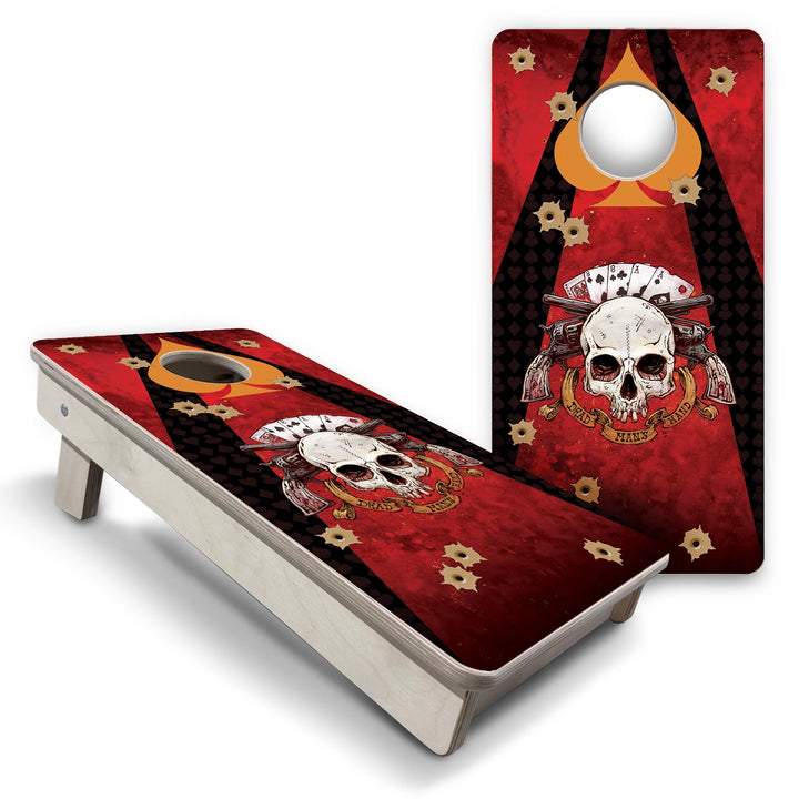 Artist Series Mini Boards – 8 Mini Bags Included